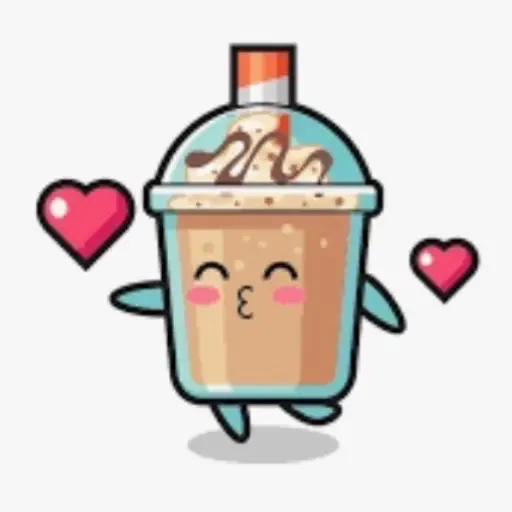 Frappe de chocorrol