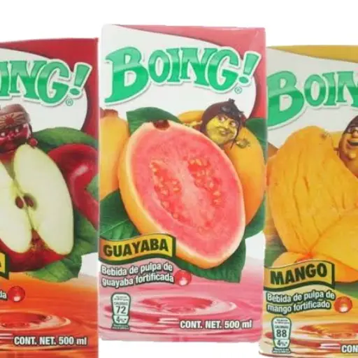 BOING