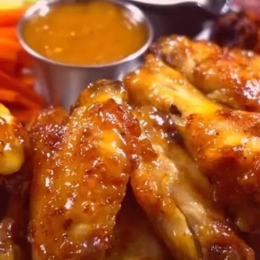 ALITAS MANGO HABANERO 