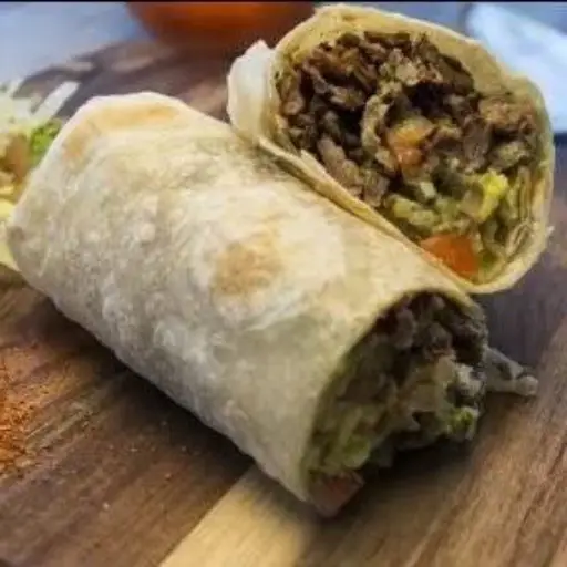 BURRITOS 