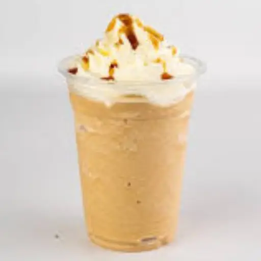FRAPPE DE VAINILLA