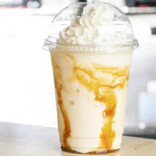 FRAPPE DE CARAMELO
