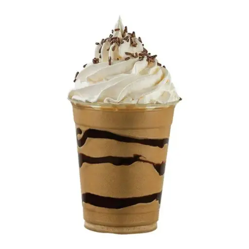 FRAPPE DE CAFE