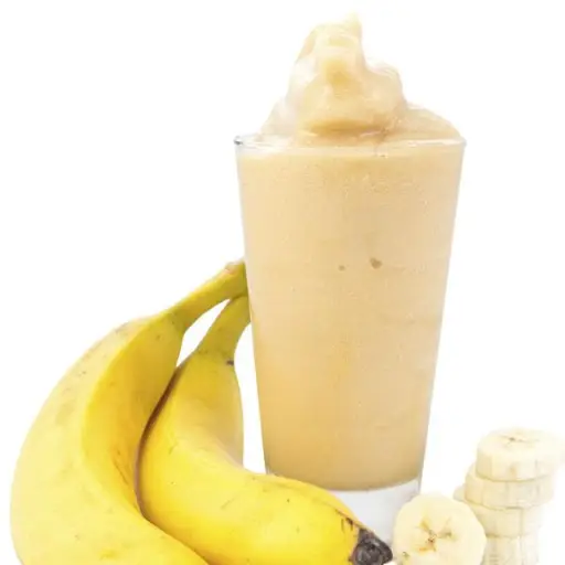 FRAPPE DE PLATANO