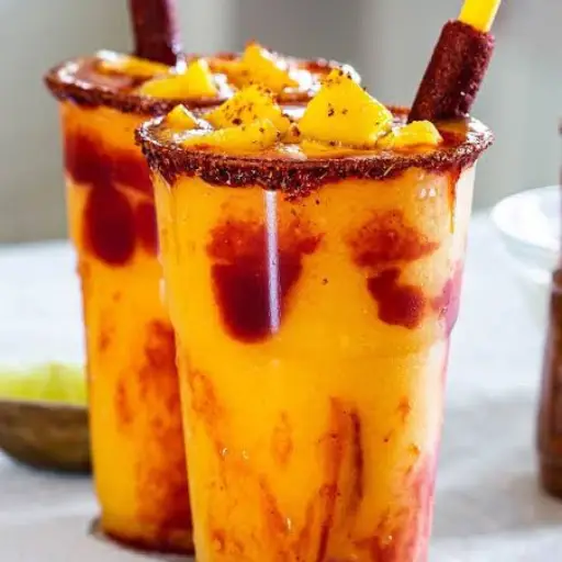 MANGONADA