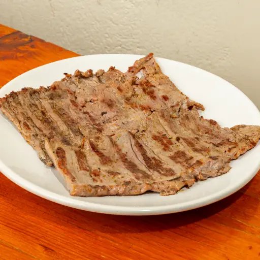 Arrachera