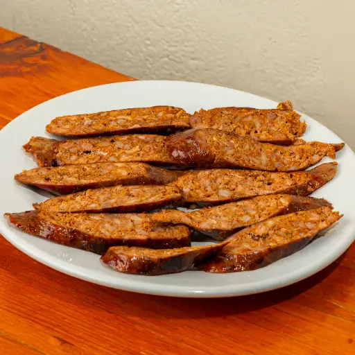 Longaniza 