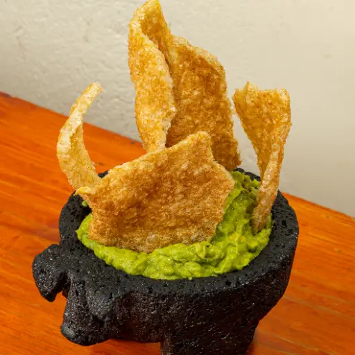 Guacamole 260 gr
