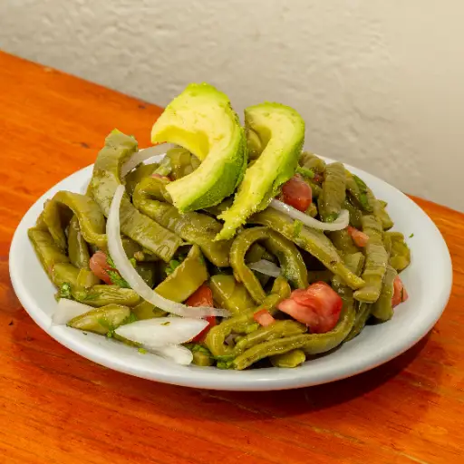 Ensalada de nopal ord 