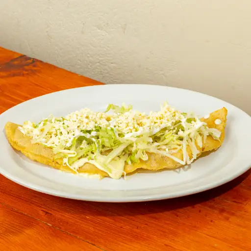 Empanadas