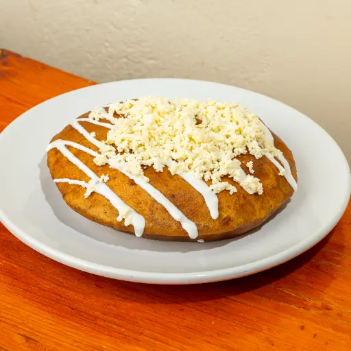 Gorditas