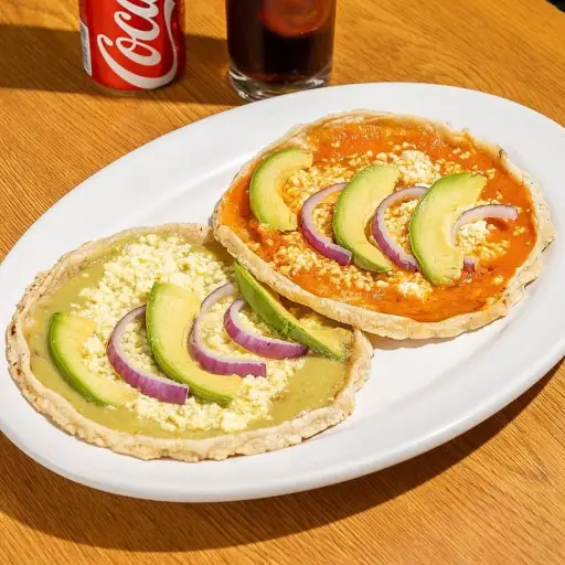 Picadas sencillas