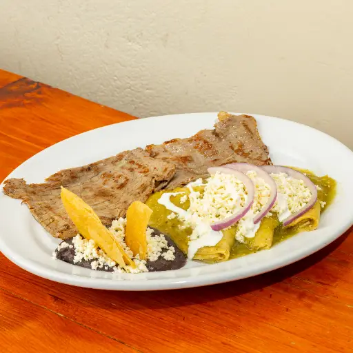 Enchiladas