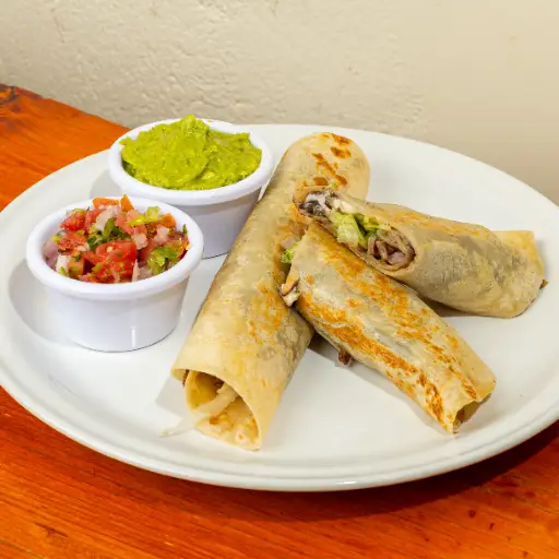 Burritos