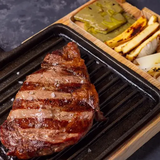 Rib Eye 