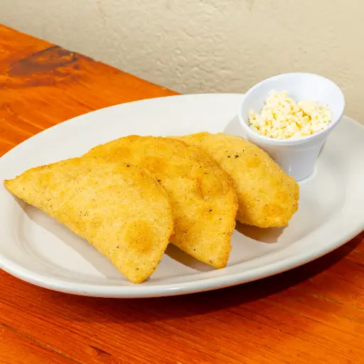 Mini empanadas