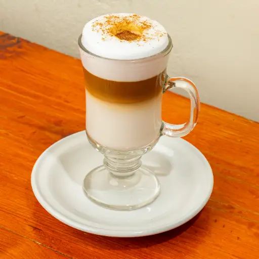 capuchino