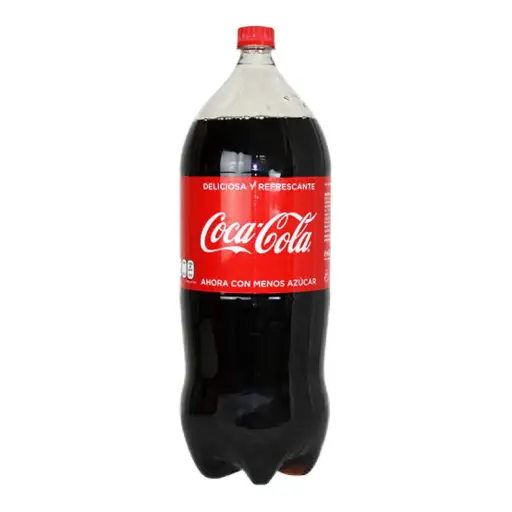 Coca cola 3 lt
