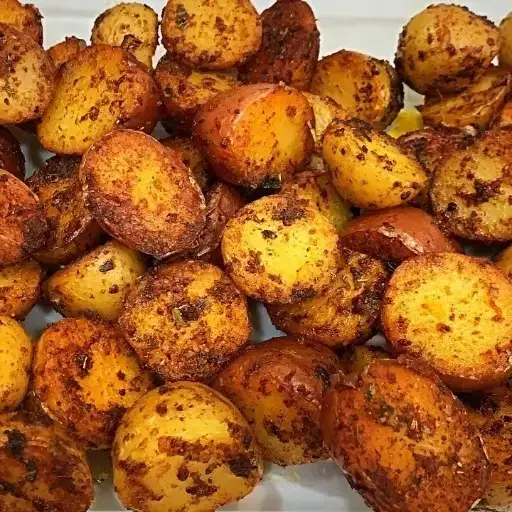 Orden de Papitas Cambray