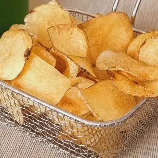 Papitas extra