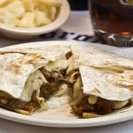 Gringas