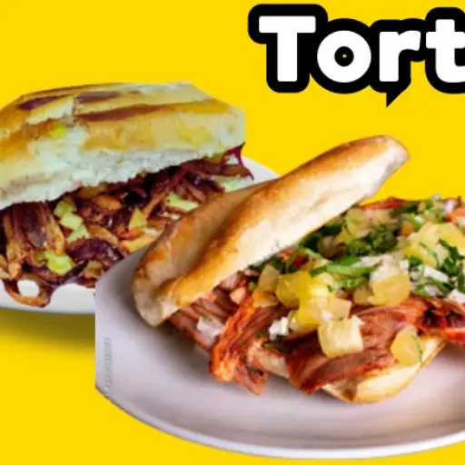 Tortas