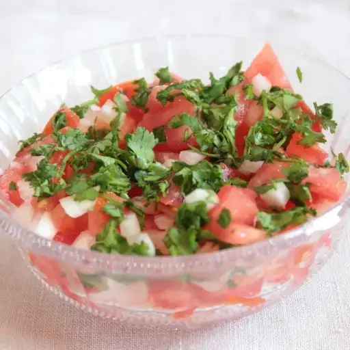 Pico de gallo