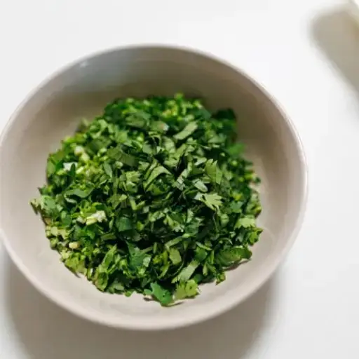 Cilantro