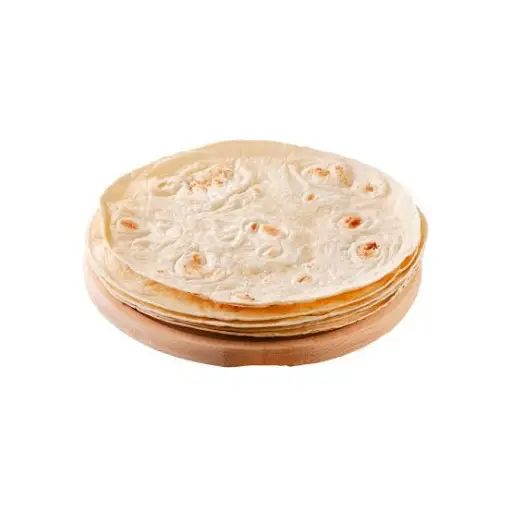 Tortilla de Harina