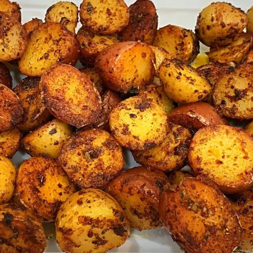 Orden Papitas Cambray