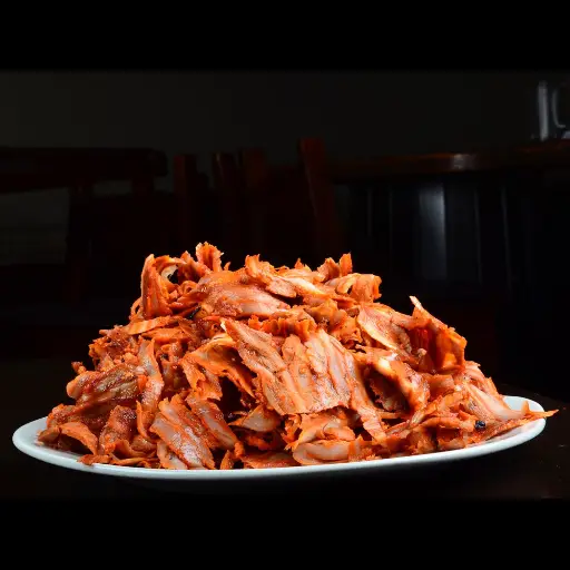 Granel Carne al Pastor