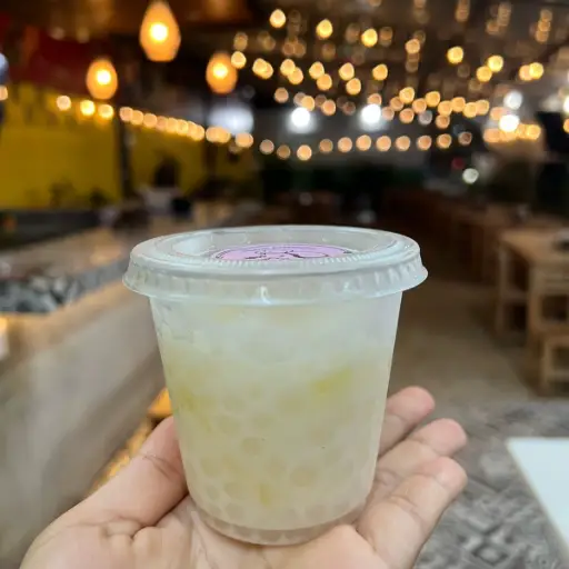 Tapioca Piña-Coco