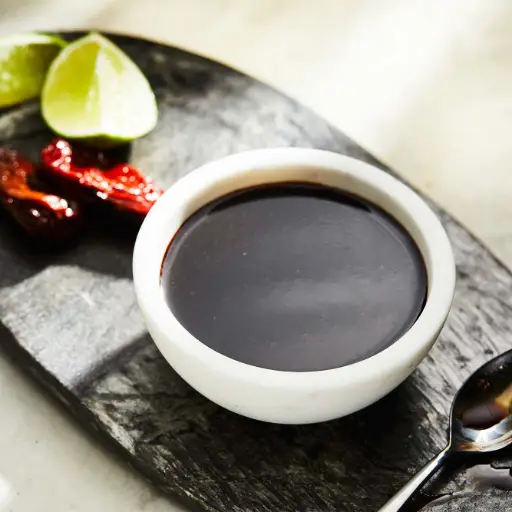 Salsa Picante (Roja o Habanera)