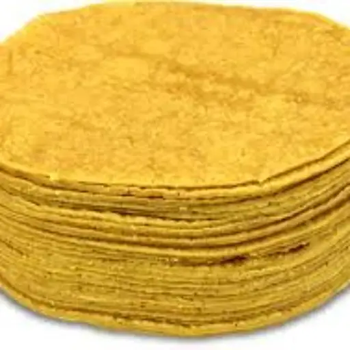Tortillas ADICIONALES