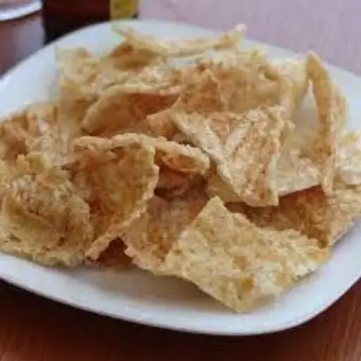 Orden de Chicharrón