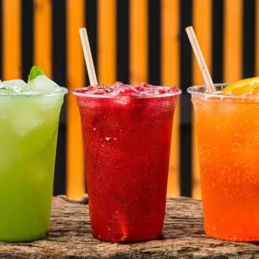 Aguas Frescas