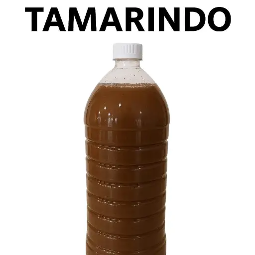 Agua de tamarindo