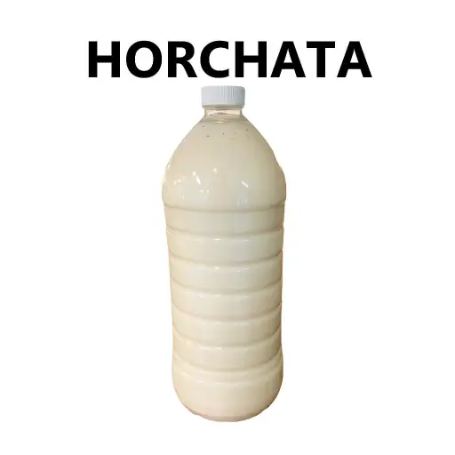 Agua de Horchata