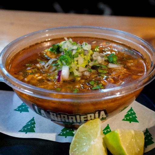 Birria Ramen