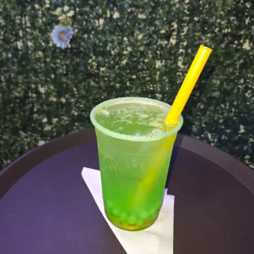 Soda Michelada 16 oz