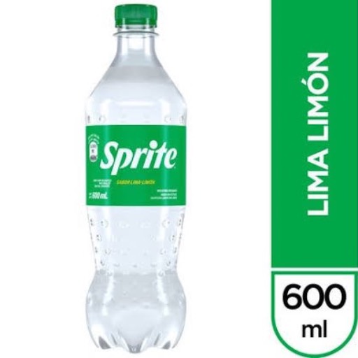 Sprite 600ml