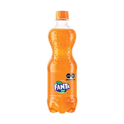 Fanta 600ml