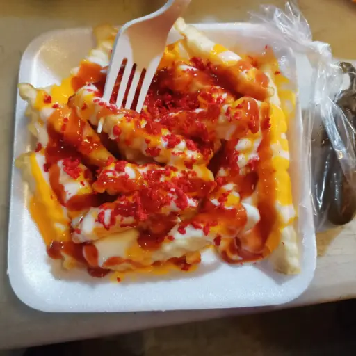 Papás a la Francesa Preparadas