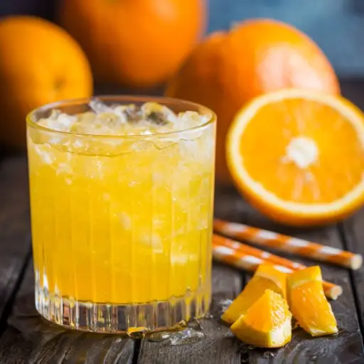 Naranjada
