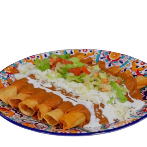 “FLAUTAS”