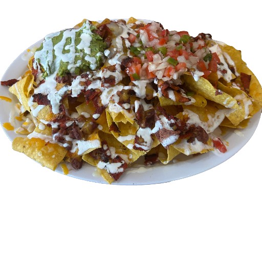 “NACHOS”