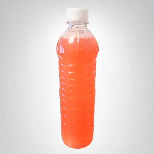 Agua de fressa limon