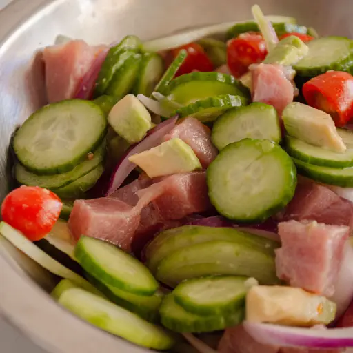 Ceviche