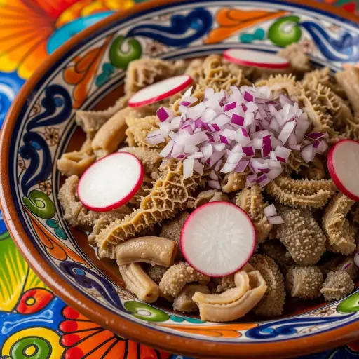 MONDONGO DE RES 🐄 