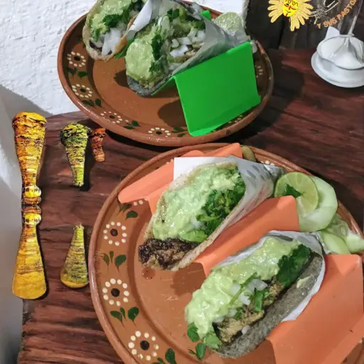 Tacos 